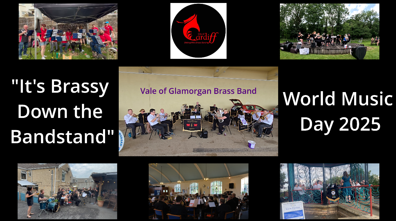 Celebrating World Music Day